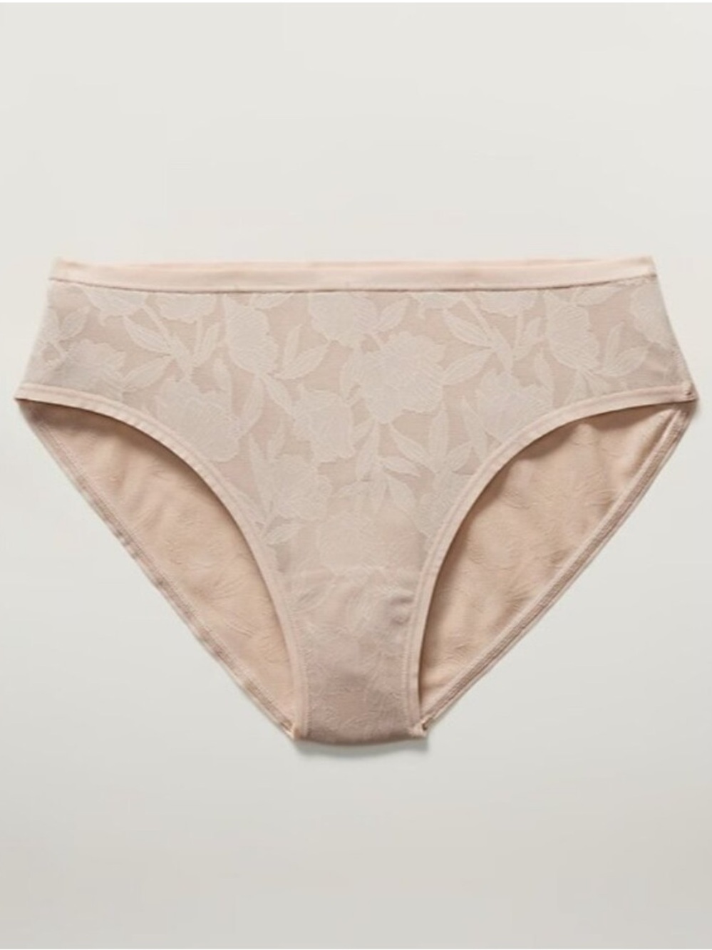 ATHLETA 3X Ritual Bikini Underwear